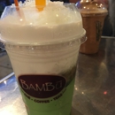 Bambu Dessert Drinks - Coffee & Tea