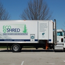 Eco Shred - Shredding-Paper