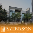 Paterson Project Management - Construction Management