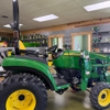 Sinclair Tractor gallery