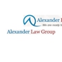 Alexander Law Group, PLC
