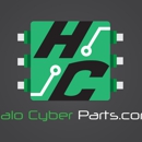 Halo Cyber Parts - Radio Communications Equipment & Systems