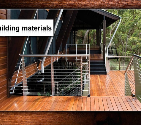 Eaton Building Materials - Singleton, NSW. Timber Specialists for over 50 years