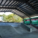 Skatebird Miami - Parks