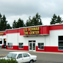 Les Schwab Tire Center - Tire Dealers