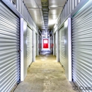 CubeSmart Self Storage - Self Storage