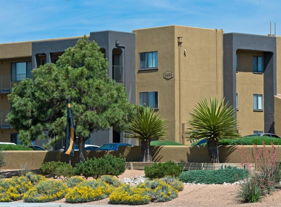 Vista Alegre Apartment Homes - Santa Fe, NM