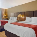 Comfort Inn & Suites Perry National Fairgrounds Area