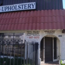 West Valley Upholstery - Upholsterers