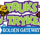 Truks-N-Trykes Golden Gateway - Child Care