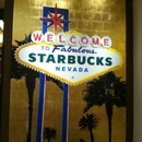 Starbucks Coffee - Coffee & Espresso Restaurants