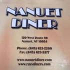 Nanuet Diner