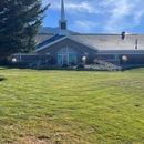 The Church of Jesus Christ of Latter-day Saints - Methodist Churches