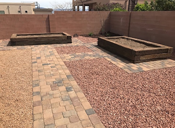 La Barge Landscaping - Albuquerque, NM