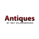 Antiques By Ray - Precious Metals