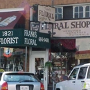Frank's Floral Shop - Florists