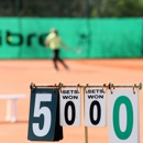 Extreme Tennis Academy - Tennis Courts-Private