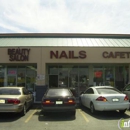 China Nails - Nail Salons