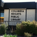 Columbia Heights Public Library - Libraries