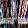 Fine Fabrics Sales