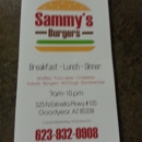 Sammy's Burgers - Fast Food Restaurants