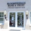 Bloomingdale Bank & Trust - Banks
