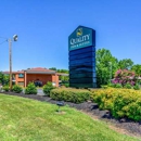 Quality Inn & Suites Creedmoor - Butner - Motels