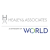 Healey & Associates, A Division of World gallery