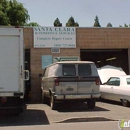 Santa Clara Automotive Inc