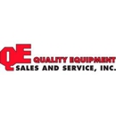 Quality Equipment - Tractor Dealers