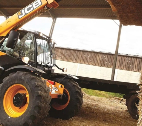 South East JCB - Bordertown, SA