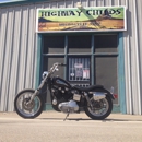 Highway Child's Motorcycle Shp - Motorcycles & Motor Scooters-Repairing & Service