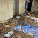 Bluebonnet Foundation Repair - Construction Management
