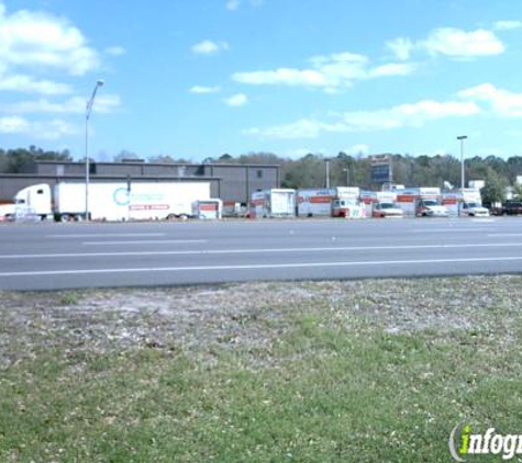 U-Haul Moving & Storage of Argyle - Jacksonville, FL