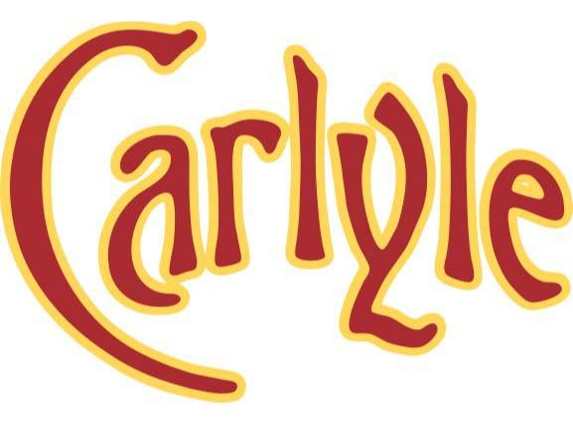 Carlyle Grand Cafe - Arlington, VA