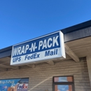 Wrap N Pack - Fax Service