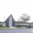 Holly - United Methodist Churches