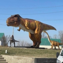 Uranus Fudge Factory - Richmond Indiana - General Merchandise