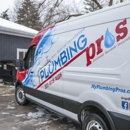 Plumbing Pros - Plumbers