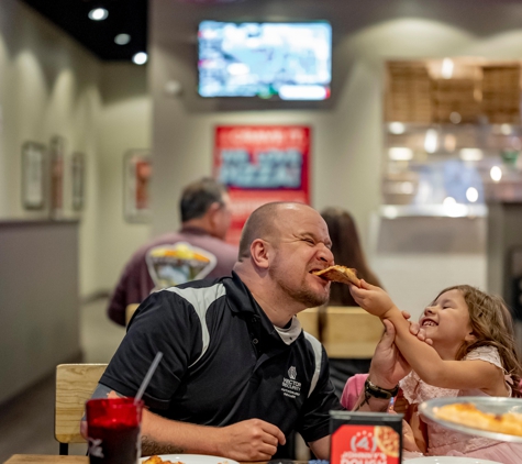 Johnny's New York Style Pizza - Canton, GA