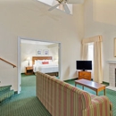 Residences at Daniel Webster - Hotels