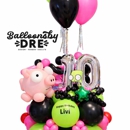 Balloons by D.R.E.