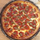 Ferraro's Pizza - Pizza