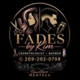Fades by Kim