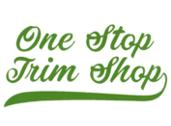 One Stop Trim Shop - Las Vegas, NV