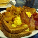 Branford Breakfast Connections - American Restaurants