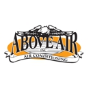 Above Air Inc - Air Cleaning & Purifying Equipment