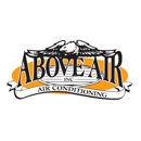Above Air Inc - Air Duct Cleaning