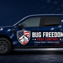 Bug Freedom Pest Control