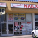 Long Lasting Nails - Nail Salons